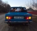 Синий ВАЗ 2106, объемом двигателя 1.6 л и пробегом 77 тыс. км за 850 $, фото 4 на Automoto.ua