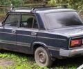 Синий ВАЗ 2106, объемом двигателя 1.6 л и пробегом 10 тыс. км за 630 $, фото 6 на Automoto.ua