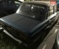Синий ВАЗ 2106, объемом двигателя 1.57 л и пробегом 50 тыс. км за 838 $, фото 1 на Automoto.ua
