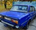 Синий ВАЗ 2106, объемом двигателя 1.5 л и пробегом 0 тыс. км за 360 $, фото 2 на Automoto.ua