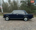 Синий ВАЗ 2106, объемом двигателя 1.6 л и пробегом 29 тыс. км за 6200 $, фото 5 на Automoto.ua