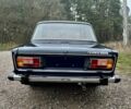 Синий ВАЗ 2106, объемом двигателя 1.6 л и пробегом 29 тыс. км за 6200 $, фото 4 на Automoto.ua