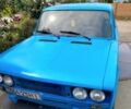 Синій ВАЗ 2106, об'ємом двигуна 0 л та пробігом 9 тис. км за 336 $, фото 1 на Automoto.ua