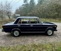 Синий ВАЗ 2106, объемом двигателя 1.6 л и пробегом 29 тыс. км за 6200 $, фото 3 на Automoto.ua