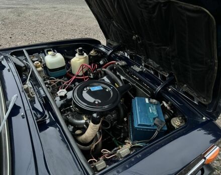 Синий ВАЗ 2106, объемом двигателя 1.6 л и пробегом 29 тыс. км за 6200 $, фото 12 на Automoto.ua