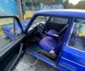 Синий ВАЗ 2106, объемом двигателя 1.5 л и пробегом 0 тыс. км за 360 $, фото 1 на Automoto.ua