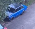 Синій ВАЗ 2106, об'ємом двигуна 1.5 л та пробігом 160 тис. км за 243 $, фото 4 на Automoto.ua
