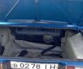 Синій ВАЗ 2106, об'ємом двигуна 1.6 л та пробігом 215 тис. км за 900 $, фото 5 на Automoto.ua