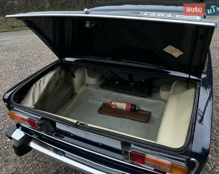 Синий ВАЗ 2106, объемом двигателя 1.6 л и пробегом 29 тыс. км за 6200 $, фото 13 на Automoto.ua