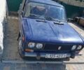 Синий ВАЗ 2106, объемом двигателя 1.6 л и пробегом 400 тыс. км за 292 $, фото 1 на Automoto.ua