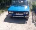 Синій ВАЗ 2106, об'ємом двигуна 1.6 л та пробігом 215 тис. км за 900 $, фото 1 на Automoto.ua