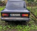 Синий ВАЗ 2106, объемом двигателя 1.6 л и пробегом 10 тыс. км за 630 $, фото 5 на Automoto.ua