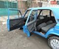 Синий ВАЗ 2106, объемом двигателя 1.6 л и пробегом 100 тыс. км за 1500 $, фото 1 на Automoto.ua