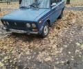 ВАЗ 2106 1978 в Славянске на Automoto.ua Синий ВАЗ 2106, объемом двигателя 1.5 л и пробегом 94 тыс. км за 547 $, фото 5 на Automoto.ua