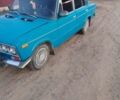 Синий ВАЗ 2106, объемом двигателя 1.6 л и пробегом 77 тыс. км за 850 $, фото 11 на Automoto.ua
