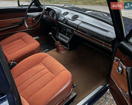 Синий ВАЗ 2106, объемом двигателя 1.6 л и пробегом 29 тыс. км за 6200 $, фото 10 на Automoto.ua