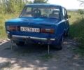 Синій ВАЗ 2106, об'ємом двигуна 1.6 л та пробігом 215 тис. км за 900 $, фото 2 на Automoto.ua