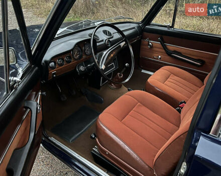 Синий ВАЗ 2106, объемом двигателя 1.6 л и пробегом 29 тыс. км за 6200 $, фото 6 на Automoto.ua