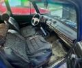 Синий ВАЗ 2106, объемом двигателя 1.5 л и пробегом 777 тыс. км за 383 $, фото 7 на Automoto.ua