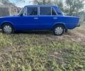 Синий ВАЗ 2106, объемом двигателя 1.5 л и пробегом 3 тыс. км за 780 $, фото 3 на Automoto.ua
