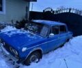 Синий ВАЗ 2106, объемом двигателя 0 л и пробегом 1 тыс. км за 343 $, фото 2 на Automoto.ua