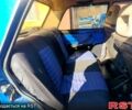 Синий ВАЗ 2106, объемом двигателя 1.6 л и пробегом 176 тыс. км за 599 $, фото 9 на Automoto.ua