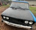 Синий ВАЗ 2106, объемом двигателя 0 л и пробегом 3 тыс. км за 341 $, фото 1 на Automoto.ua