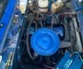 Синій ВАЗ 2106, об'ємом двигуна 1.5 л та пробігом 160 тис. км за 243 $, фото 1 на Automoto.ua