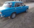 Синий ВАЗ 2106, объемом двигателя 1.6 л и пробегом 77 тыс. км за 850 $, фото 10 на Automoto.ua