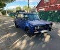 Синий ВАЗ 2106, объемом двигателя 1.5 л и пробегом 7 тыс. км за 427 $, фото 1 на Automoto.ua