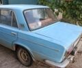 Синій ВАЗ 2106, об'ємом двигуна 0 л та пробігом 200 тис. км за 600 $, фото 2 на Automoto.ua