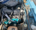 Синій ВАЗ 2106, об'ємом двигуна 1.6 л та пробігом 200 тис. км за 596 $, фото 11 на Automoto.ua
