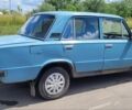 Синий ВАЗ 2106, объемом двигателя 0 л и пробегом 600 тыс. км за 900 $, фото 2 на Automoto.ua