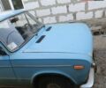 Синій ВАЗ 2106, об'ємом двигуна 0 л та пробігом 200 тис. км за 600 $, фото 4 на Automoto.ua