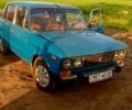 Синий ВАЗ 2106, объемом двигателя 1.3 л и пробегом 0 тыс. км за 700 $, фото 2 на Automoto.ua