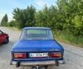Синий ВАЗ 2106, объемом двигателя 1.5 л и пробегом 777 тыс. км за 383 $, фото 4 на Automoto.ua