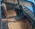 Синій ВАЗ 2106, об'ємом двигуна 0 л та пробігом 18 тис. км за 181 $, фото 4 на Automoto.ua