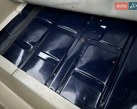 Синий ВАЗ 2106, объемом двигателя 1.6 л и пробегом 29 тыс. км за 6200 $, фото 15 на Automoto.ua