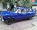 Синий ВАЗ 2106, объемом двигателя 0 л и пробегом 50 тыс. км за 525 $, фото 5 на Automoto.ua