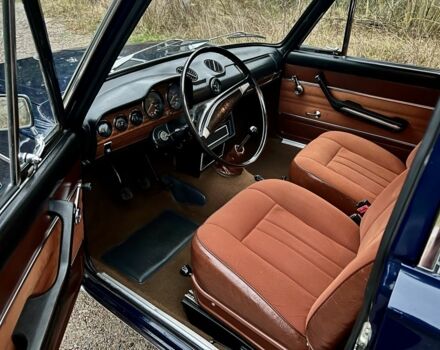 Синий ВАЗ 2106, объемом двигателя 1.6 л и пробегом 29 тыс. км за 6200 $, фото 6 на Automoto.ua