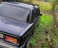 Синий ВАЗ 2106, объемом двигателя 1.6 л и пробегом 10 тыс. км за 630 $, фото 4 на Automoto.ua