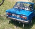 Синій ВАЗ 2106, об'ємом двигуна 1.6 л та пробігом 215 тис. км за 900 $, фото 1 на Automoto.ua