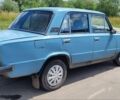 Синий ВАЗ 2106, объемом двигателя 0 л и пробегом 600 тыс. км за 900 $, фото 3 на Automoto.ua