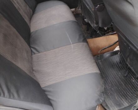 ВАЗ 2106 1978 в Славянске на Automoto.ua Синий ВАЗ 2106, объемом двигателя 1.5 л и пробегом 94 тыс. км за 547 $, фото 8 на Automoto.ua