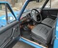 Синий ВАЗ 2106, объемом двигателя 1.6 л и пробегом 100 тыс. км за 1500 $, фото 3 на Automoto.ua