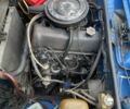 Синий ВАЗ 2106, объемом двигателя 1.5 л и пробегом 720 тыс. км за 800 $, фото 19 на Automoto.ua
