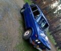 Синий ВАЗ 2106, объемом двигателя 13 л и пробегом 521 тыс. км за 370 $, фото 1 на Automoto.ua
