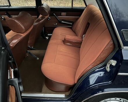 Синий ВАЗ 2106, объемом двигателя 1.6 л и пробегом 29 тыс. км за 6200 $, фото 7 на Automoto.ua