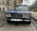 Синий ВАЗ 2106, объемом двигателя 1.6 л и пробегом 3 тыс. км за 395 $, фото 1 на Automoto.ua