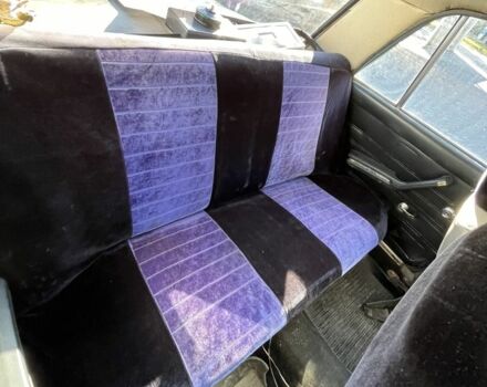 Синій ВАЗ 2106, об'ємом двигуна 1.6 л та пробігом 65 тис. км за 800 $, фото 9 на Automoto.ua